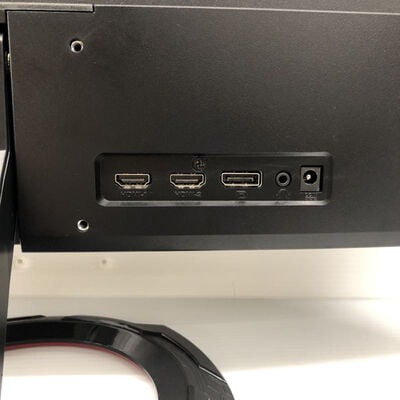 【徳島住吉店】中古  ASUS VG249Q3R (23.8"W 2H1DP 1ms IPS 180Hz) 5230000533 