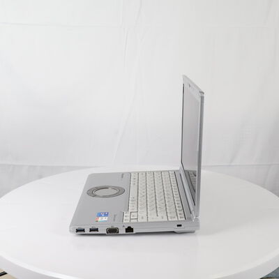 【通販センター】中古  Panasonic CF-SV1S14VS(Intel Core i7 1185G7 3.00GHz/32GB DDR4/SSD256GB/-/オンボード/12.1/1920x1200/GbE/Wi-Fi/WEBCAM/W11H/VBT) 200313 