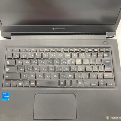 【堺七道店】中古  dynabook S73/HS(i5-1135G7/8GB/SSD256GB/W11P) 4660002686 