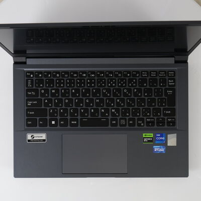 【通販センター】中古  THIRDWAVE GALLERIA RM7C-R45 201634 