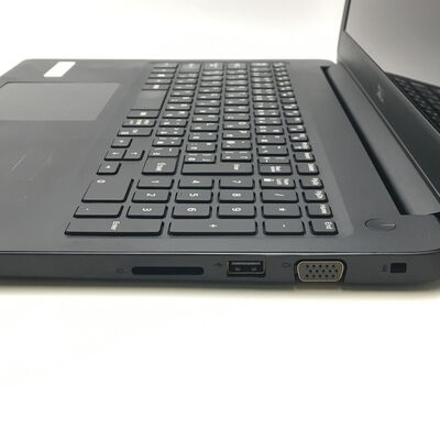 【佐賀南部バイパス店】中古  Dell Latitude 3500 (Intel Core i7 8565U 1.80GHz/16GB/SSD1TB/-/NVIDIA?GeForce MX130/15.6/1366x768/Wi-Fi/WEBCAM/W11H) 186811 