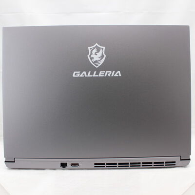 【宮崎恒久店】中古  THIRDWAVE GALLERIA XL7C-R45-6 187202 