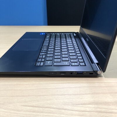 【甲府飯田店】中古  Mouse Mpro-NB420HW11 (Intel Core i5 1135G7 2.4GHz/16GB/SSD256GB/-/オンボード/14/1920x1080/Wi-Fi/WEBCAM/W11P/Microsoft Office Home and Business 2024) 186977 