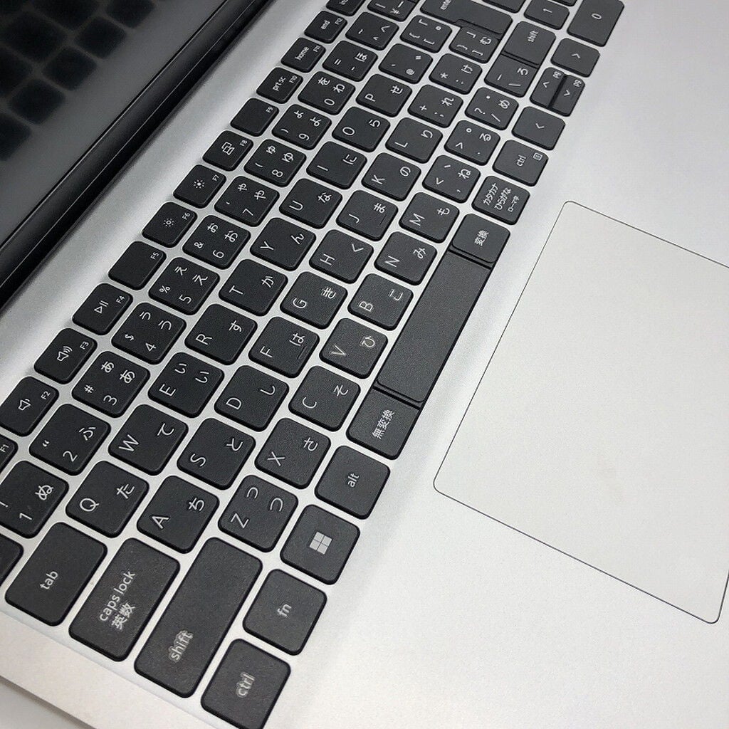 中古 DELL Inspiron 15 3520(i3-1215U/8GB/SSD512GB/W11H) 5280001691