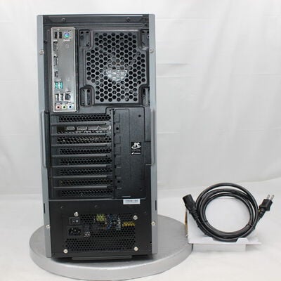 【富士青葉店】中古  THIRDWAVE GALLERIA SK(Intel Core i7 10700/32GB DDR4 (PC4)/SSD512GB/BD-RE/NVIDIA GeForce RTX 3070 8GB/W11H64 MAR) 190348 