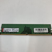 中古  PC4-19200 8GB デスクトップ用_ 184886 
