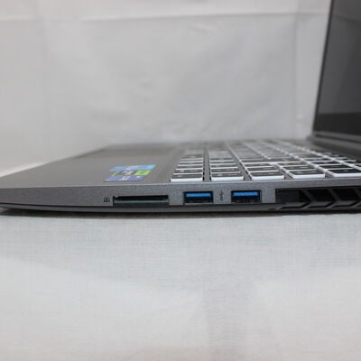 【宮崎恒久店】中古  THIRDWAVE GALLERIA RL7C-R35-5N 194393 