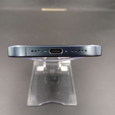 【大須店】中古  【国内版SIMフリー】Apple iPhone15 Pro 6.1インチ 256GB ブルーチタニウム MTUG3J/A 161230 