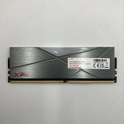 【なんば店】中古  PC4-25600 8GB デスクトップ用(DDR4-3200) 140727 