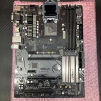 中古  ASRock Z370 Pro4 (Z370 1151 ATX DDR4) 136208 