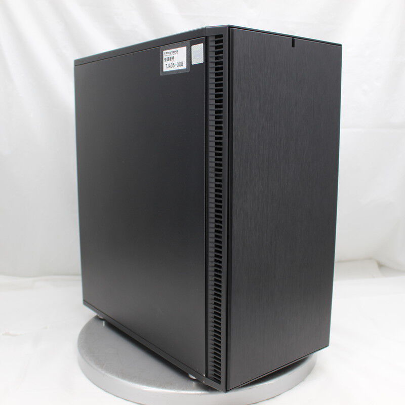 中古 Original PC(AMD Ryzen 5 3600/16GB DDR4 (PC4)/SSD1TB/なし