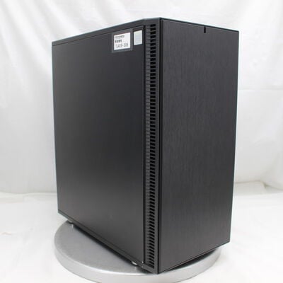 【通販センター】中古  Original PC(AMD Ryzen 5 3600/16GB DDR4 (PC4)/SSD1TB/なし/NVIDIA GeForce GTX 1660 SUPER 6GB/W11H64 MAR) 198102 