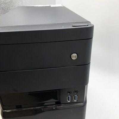 【宇都宮鶴田店】中古  iiyama(i7 8700/16GB/HDD500GB/GTX1660 SUPER) 5280000957