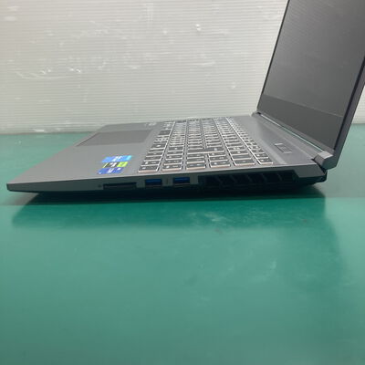 【浦添城間店(沖縄)】中古  THIRDWAVE  GALLERIA RL7C-R46(i7-13620H/32GB/1TB/-/RTX4060 8GB/W11H) 4780001208 