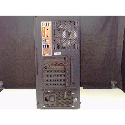 【前橋ｲﾝﾀｰｱｶﾏﾙ店】中古  CRA7-R38T(i7 11700/32GB/SSD1TB/RTX4700SUPER/10HOME) 4540001427【8/21価格改定!】 