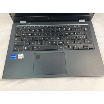 【仙台店】中古  TOSHIBA dynabook G83/LY (Core i7-1355U/32GB/SSD 512GB/-/-/WLAN/13.3インチFHD/W11P/-) 3240011046 