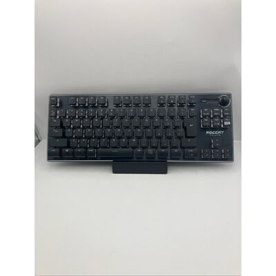 【仙台店】中古  ROCCAT VULCAN TKL ROC-12-285 (赤軸 ゲーミングキーボード) 3240010681 
