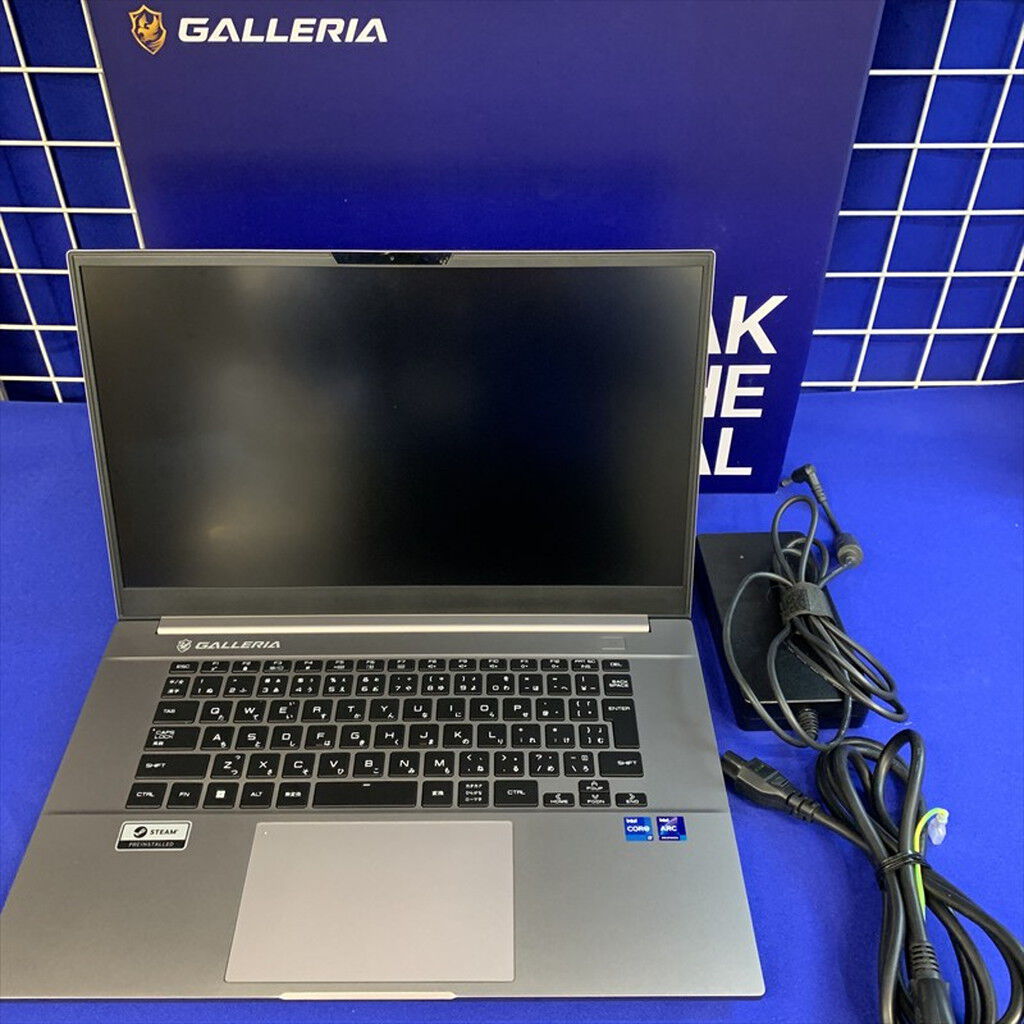 Core i7-12700H」の検索結果｜パソコン（PC）通販のドスパラ【公式】