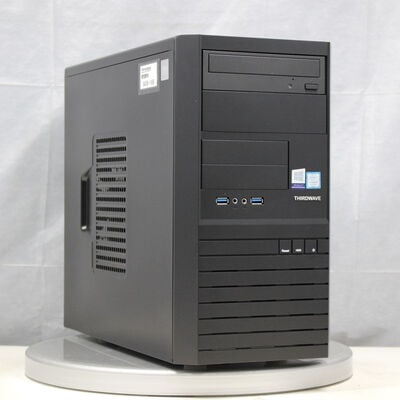 【宮崎恒久店】中古  THIRDWAVE Magnate EM041 