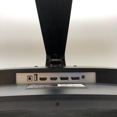 【大分店】中古  Pixio　PXC327 Advanced(３２インチ　165Hz　WQHD） 4860001380 