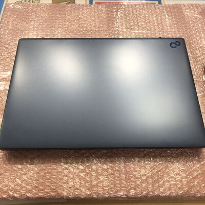 【宮崎恒久店】中古  FUJITU FMVA5K1LY (i7-1255U/16GB/SSD500GB/W11H) 5160000671 