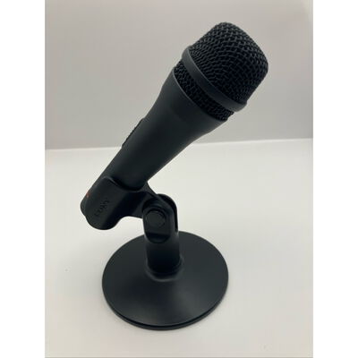 【仙台店】中古  SONY ECM-PCV80U (エレクトレットコンデンサーマイクロホン) 3240010207 