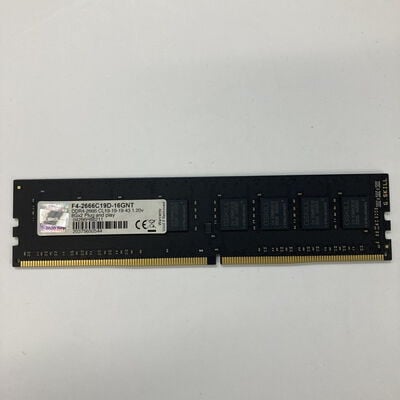 【神戸・三宮店】中古  PC4-21300 8GB デスクトップ用 126165 