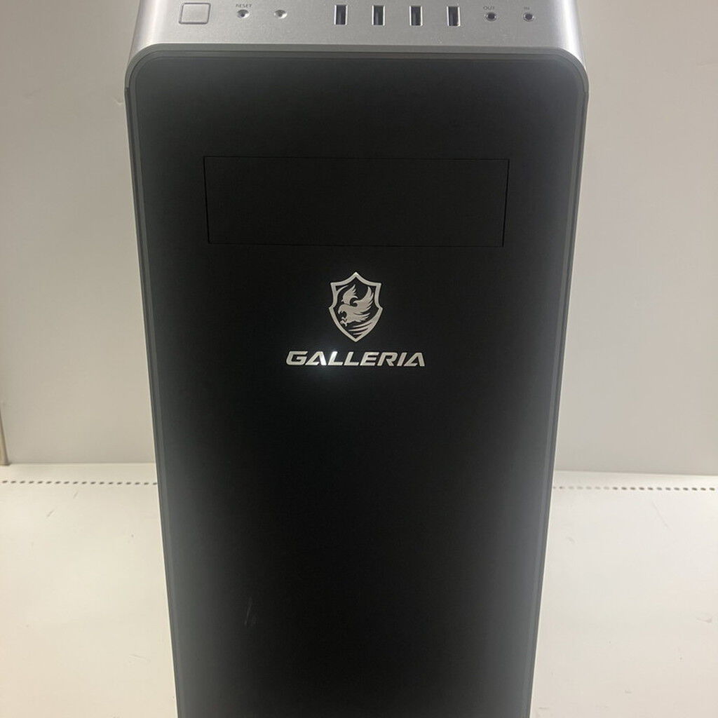 中古 ZA7R-R37(Ryzen7-3700X/16GB/SSD1TB/RTX3070/W11P