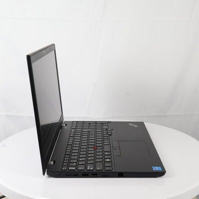 【通販センター】中古  LenovoThinkPad L15 Gen2(Intel Core i5 1135G7 2.40GHz/16GB DDR4/SSD512GB/-/オンボード/15.6/1920x1080/GbE/Wi-Fi/WEBCAM/W11P/Microsoft Office Home and Business 2024/VBT) 198551 