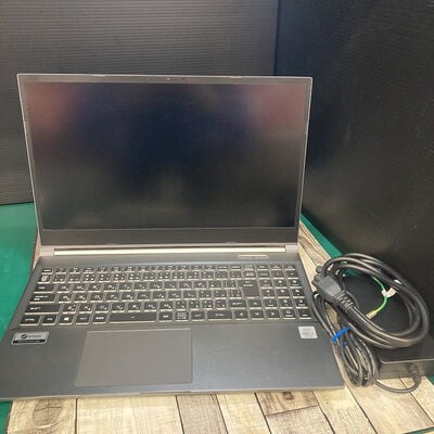 【広島店】中古  サードウェーブ GALLERIA XL7C-R36 (Intel Core i7-10875H/32GB/GeForce RTX3060 6GB/SSD 1TB/-/15.6inch/LAN+WLAN/WebCAM/W10H) 3320004626 