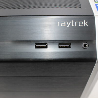 【通販センター】中古  THIRDWAVE raytrek 4CXVi 191268 