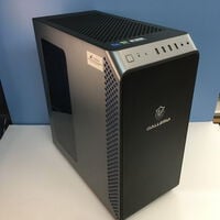 中古  GALLERIA XA7CR36T(i7 12700/16GB/SSD1TB/RTX3060Ti/W11H) 3310006568【5/14値下げ!】 