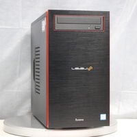 中古  iiyama LEVEL ∞ 