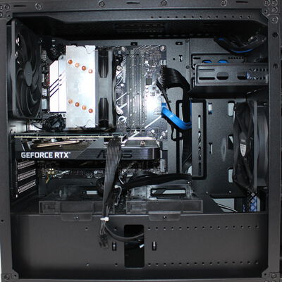 【甲府飯田店】中古  THIRDWAVE GALLERIA RM7C-R37 186597【2/19値下げ!】 