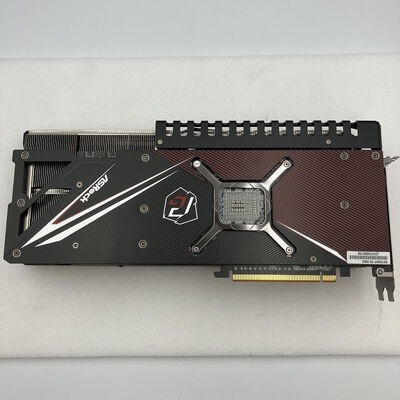 【新潟店】中古  ASRock RX7900XT PG 20GO (Radeon RX7900XT 20G) 3290007522 