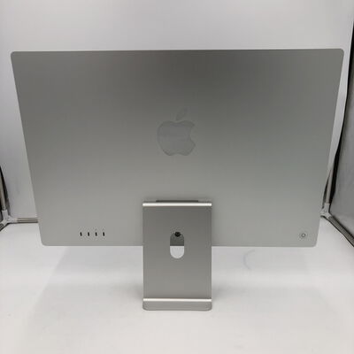 【福井日之出店】中古  iMac 2021 24インチ Silver(8C_CPU/8C_GP/16GB/1TB/KB-J/JPN) A2438_Z12R000R2 4580001180【在庫処分!】 