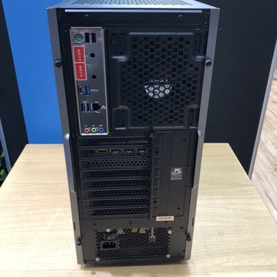 【甲府飯田店】中古  GALLERIA XA7C-R36T(i7 11700/16GB/SSD1TB/RTX3060Ti/W11H) 4720002443 