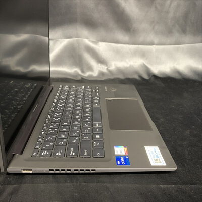 【横浜駅前店】中古  ASUS Vivobook X1405ZA (Intel Core i7-1255U/16GB/CPU内蔵//W11H/有線LAN&times;無線LAN◯) 3400009513 