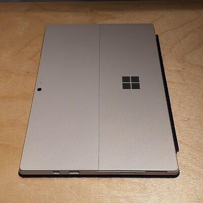 【鹿児島店】中古  Surface Pro 6（2018年モデル）(i5-8350U/8GB/SSD128GB/W11P) 4700001145 