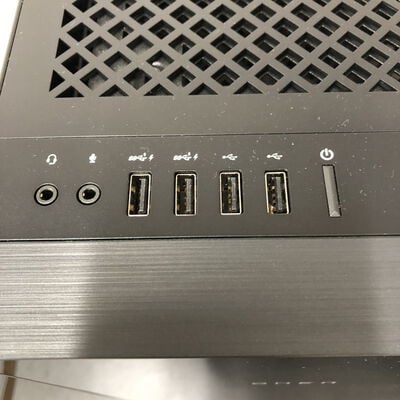 【長野稲里店】中古  HP OMEN 45L 5110000921 