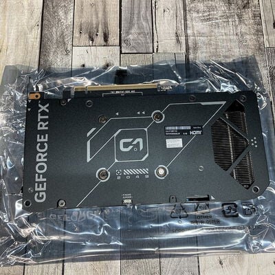 【広島店】中古  ASUS DUAL-RTX5060TI-16G 3480038949 