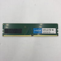 中古  PC4-25600 16GB デスクトップ用(DDR4-3200) 140728 