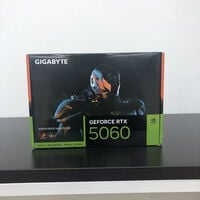 中古  GIGABYTE GV-N5060WF2MAX OC-8GD (RTX5060 8G) 188972 