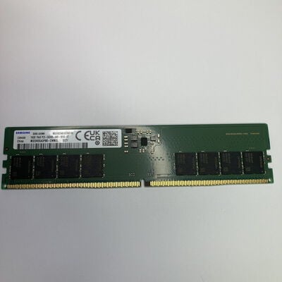 【札幌店】中古  PC5-44800 16GB デスクトップ用 149153 