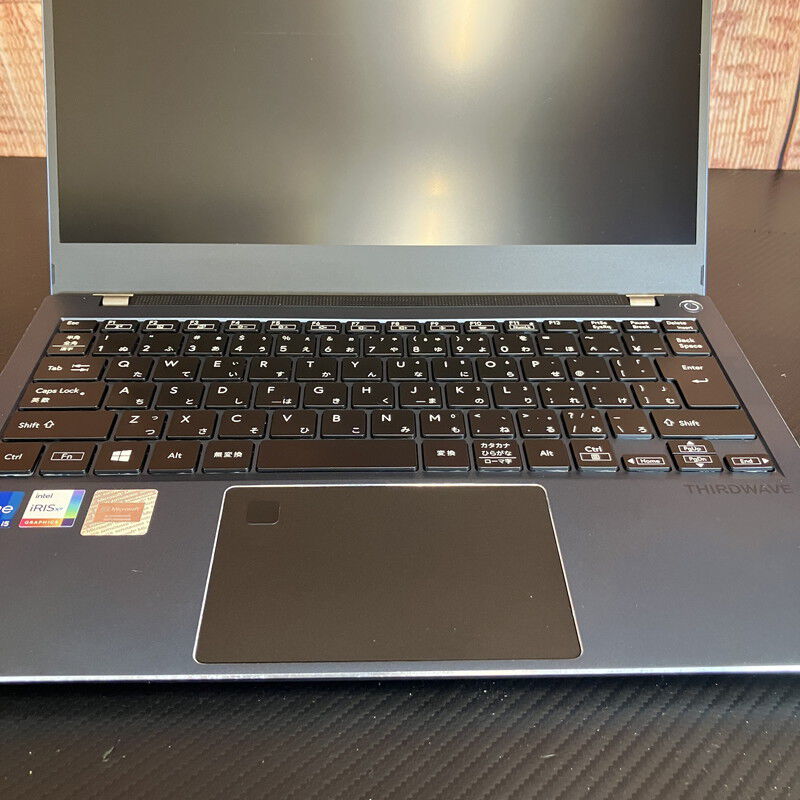 中古 THIRDWAVE BizPro14 181578 ｜ パソコン通販のドスパラ【公式】