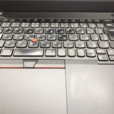 【宮崎恒久店】中古  LENOVO ThinkPad L15 Gen2 (INTEL Core i5-1135G7 2.4GHz/16GB/SSD256GB/-/オンボード/15.6/1920x1080/Wi-Fi/WEBCAM/W11P/Microsoft Office Home and Business 2024) 185526 