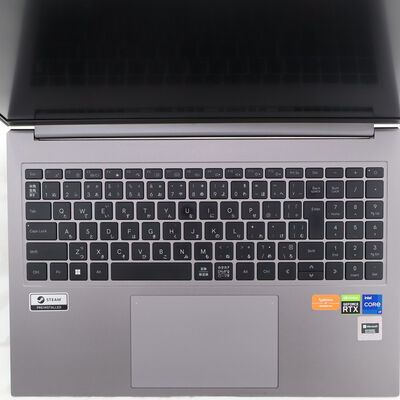 【通販センター】中古  THIRDWAVE GALLERIA XL7C-R36H(Intel Core i7 12700H/16GB DDR5 (PC5)/SSD512GB/なし/NVIDIA GeForce RTX 3060 6GB Laptop GPU/16/1920x1200/Wi-Fi/W11H64 MAR) 194615 