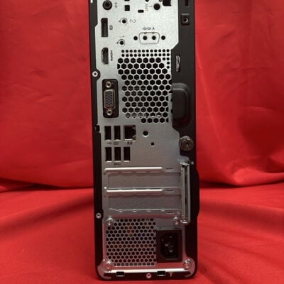 【千葉店】中古  HP Pro SFF 400 G9 3250006333 