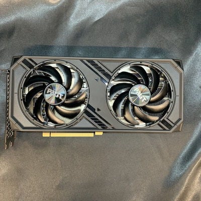 【横浜駅前店】中古  Palit NE64070019K9-1048D(RTX4070 Dual GDR6) 192384 