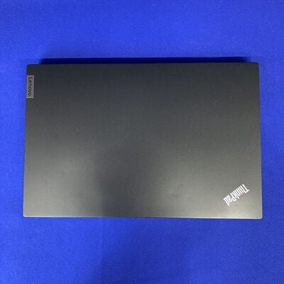 【横浜駅前店】中古  LENOVO E15 Gen2 MSO 指紋認証あり (Intel Core i5 1135G7 2.4GHz/8GB/SSD256GB/-/オンボード/15.6/1920x1080/GbE/Wi-Fi/WEBCAM/W11P/Microsoft Office Home and Business 2024) 188504 
